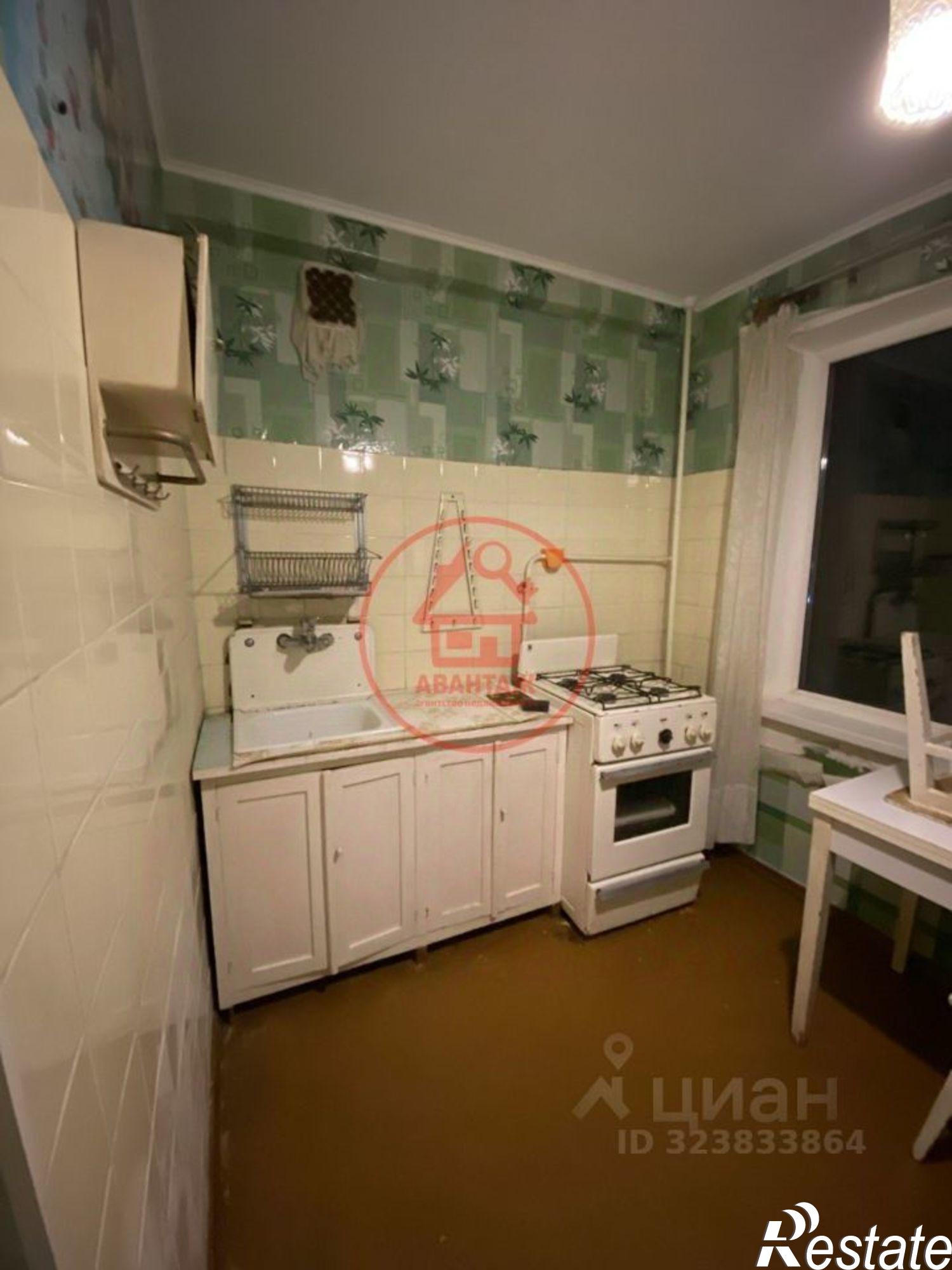 Сдать квартиру за 17 000 рублей на улица Каспарова, 7