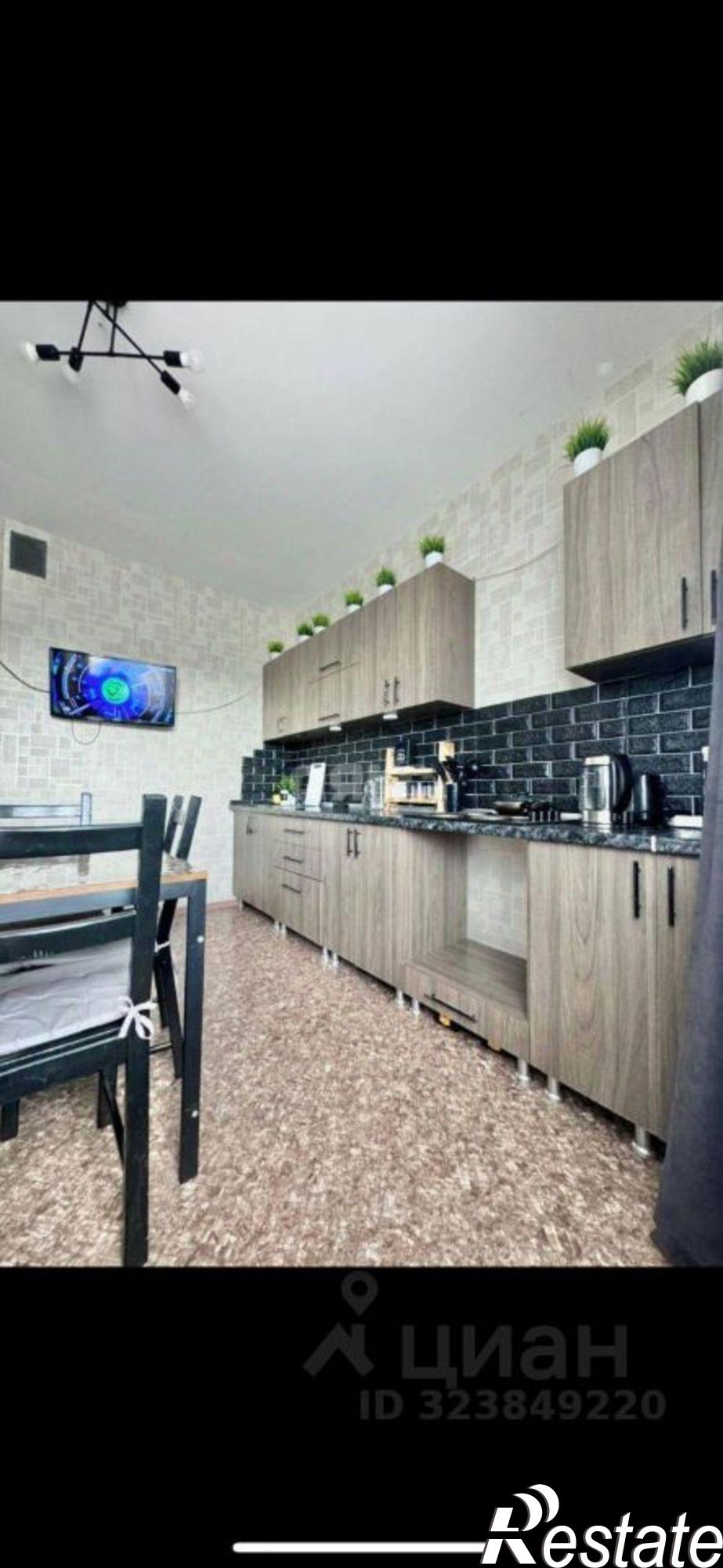 Купить квартиру за 3 400 000 рублей на Армавир г., Авиаторов пр-кт., д.6