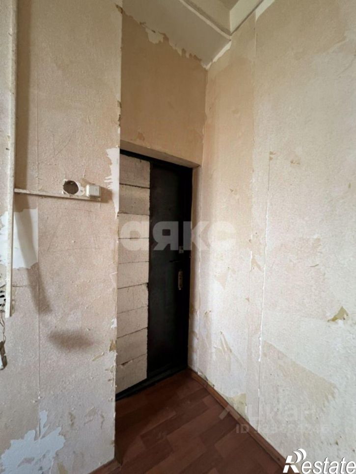 Комната улица Матвеева, 156,  д. 156