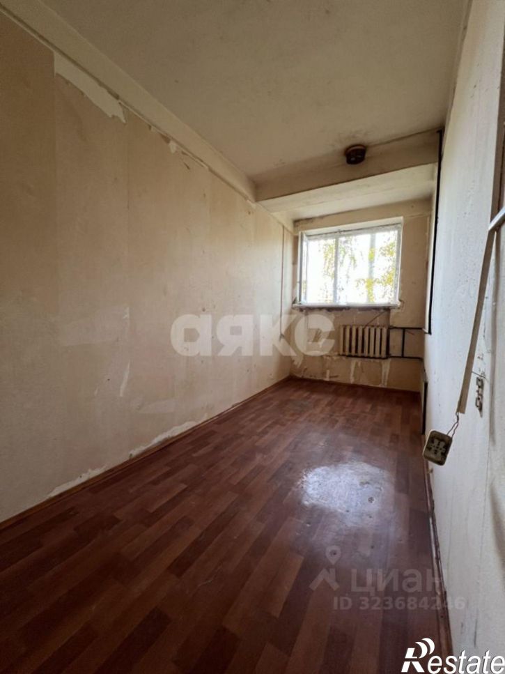 Комната улица Матвеева, 156,  д. 156