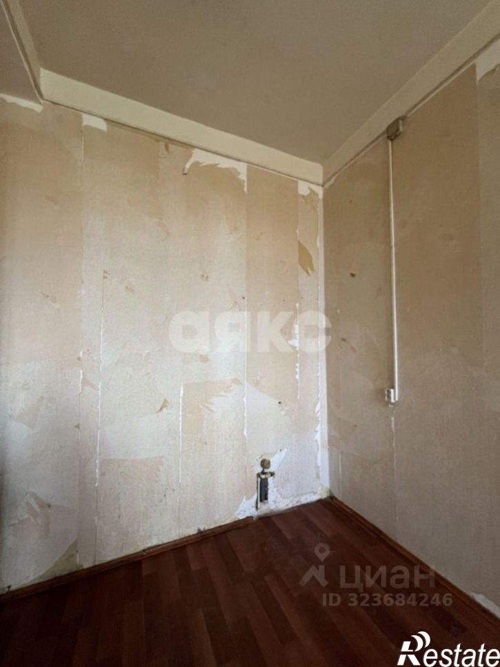 Комната улица Матвеева, 156,  д. 156