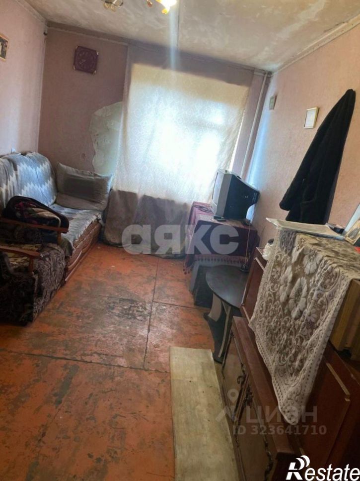 Комната ул Тургенева, 182,  д. 182