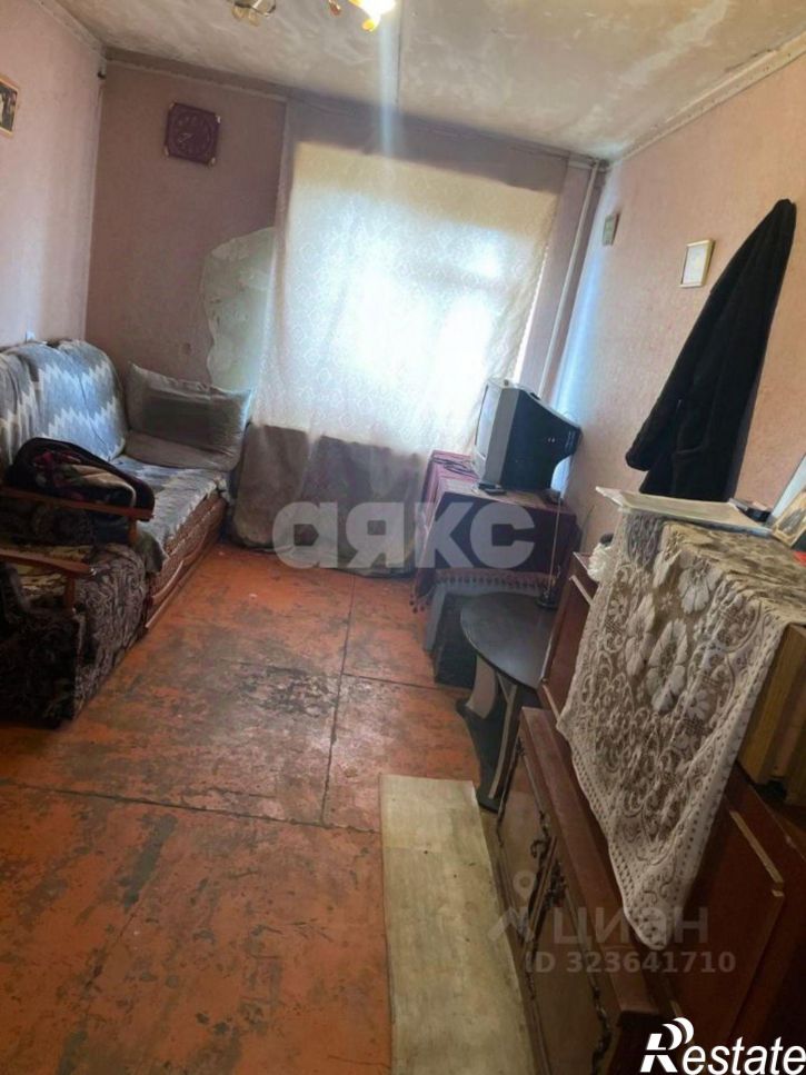 Комната ул Тургенева, 182,  д. 182