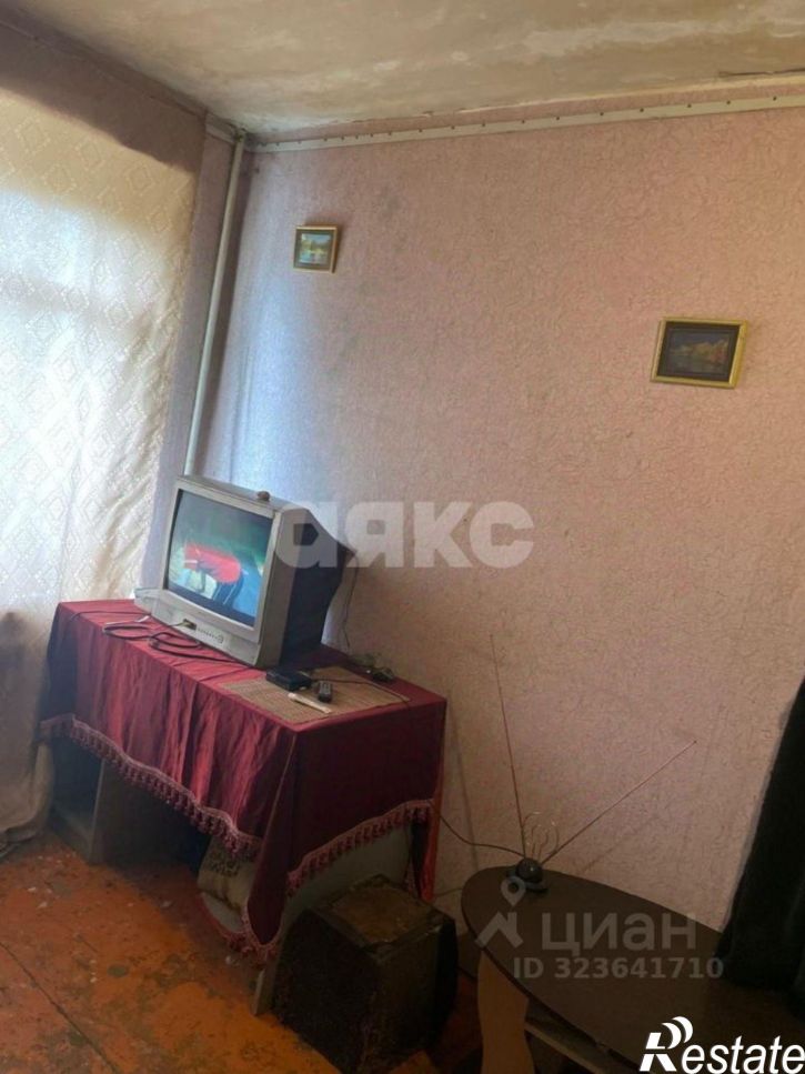 Комната ул Тургенева, 182,  д. 182