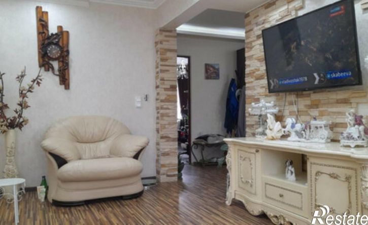 3-комн квартира ул Советской Армии, 138,  д. 138