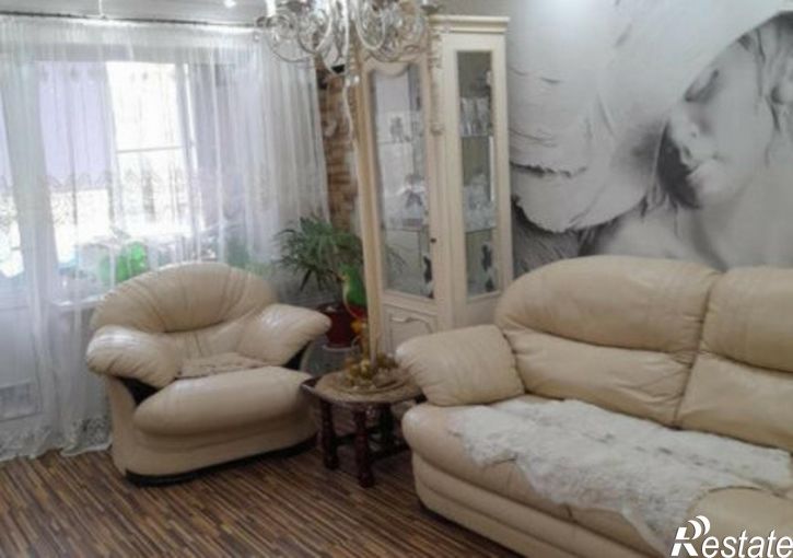 3-комн квартира ул Советской Армии, 138,  д. 138