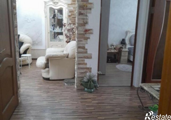 3-комн квартира ул Советской Армии, 138,  д. 138