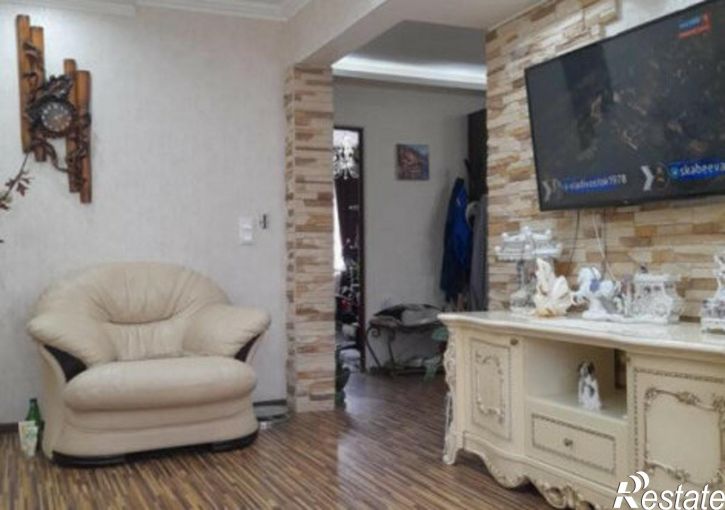 3-комн квартира ул Советской Армии, 138,  д. 138