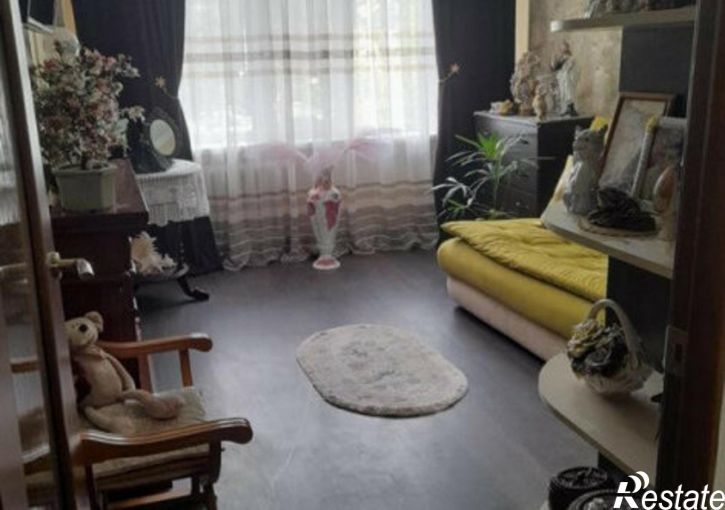 3-комн квартира ул Советской Армии, 138,  д. 138