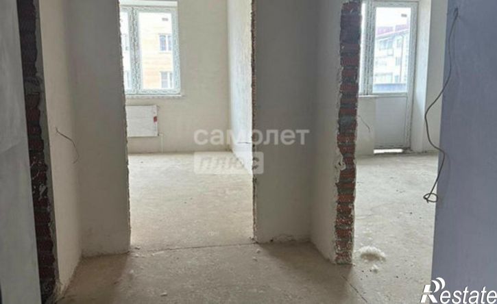 1-комн квартира Новороссийская улица, 171Б к1,  д. 171Б к1