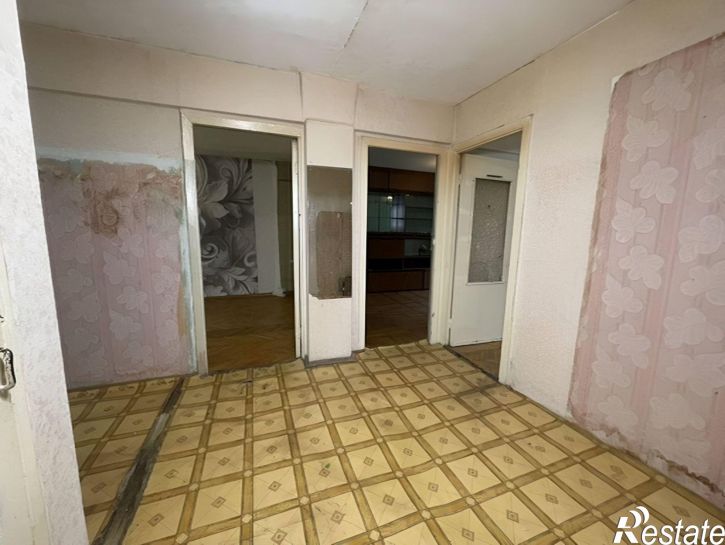 3-комн квартира улица Советской Армии, 26,  д. 26