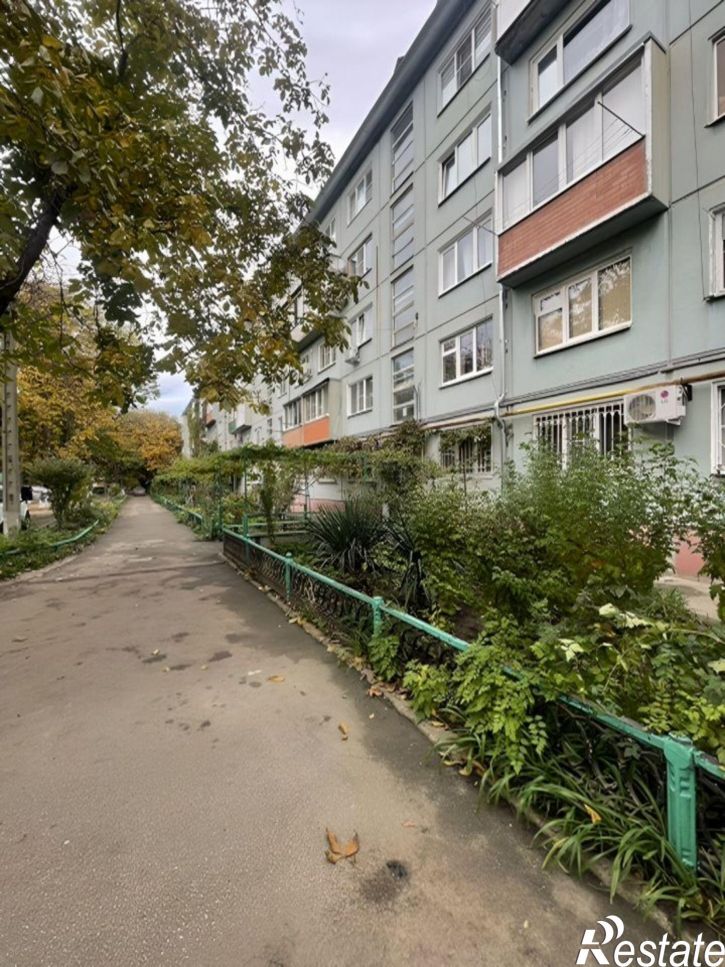 3-комн квартира улица Советской Армии, 26,  д. 26