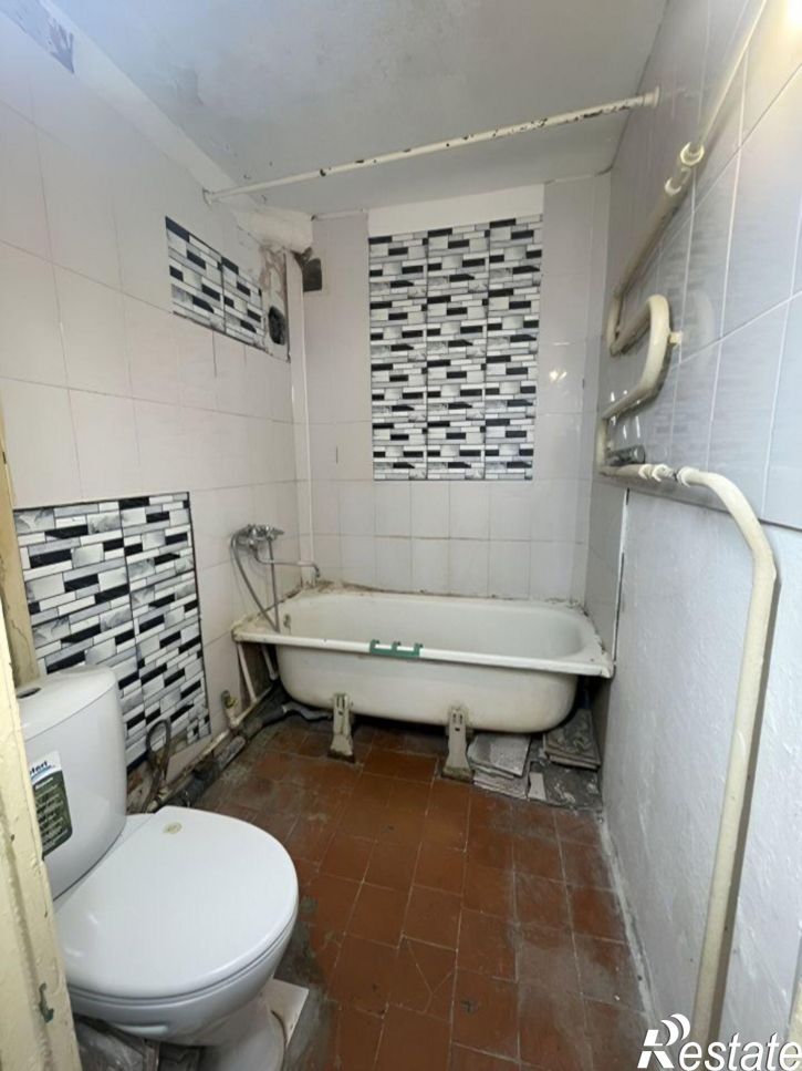 3-комн квартира улица Советской Армии, 26,  д. 26