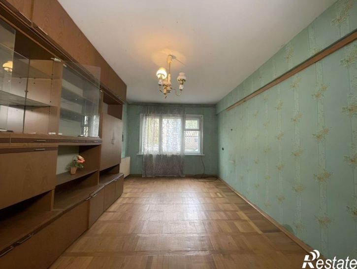 3-комн квартира улица Советской Армии, 26,  д. 26