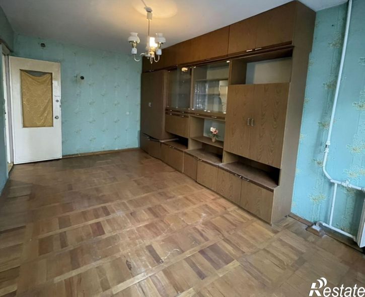 3-комн квартира улица Советской Армии, 26,  д. 26