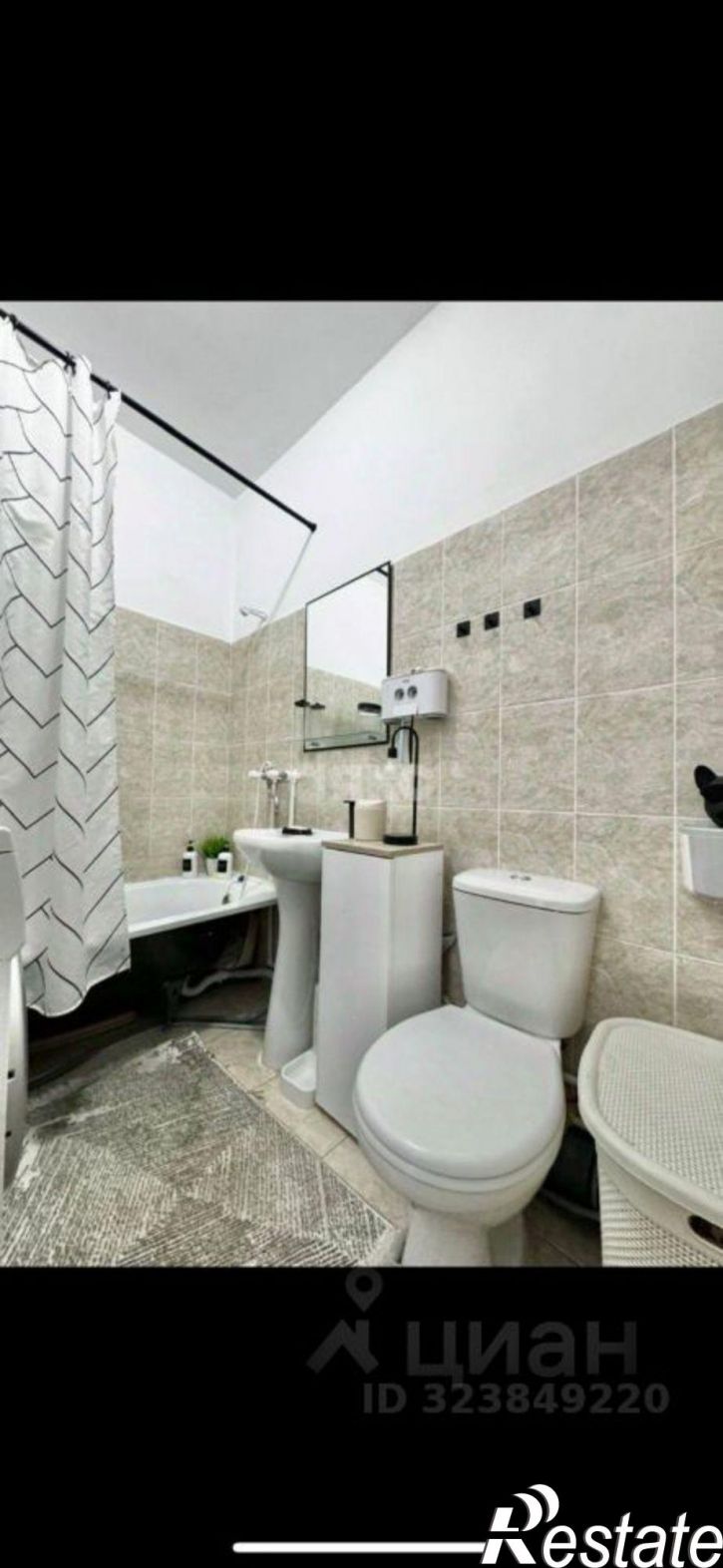 1-комн квартира Армавир г., Авиаторов пр-кт., д.6