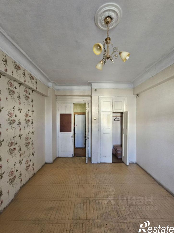 Комната ул Ленина, 66,  д. 66