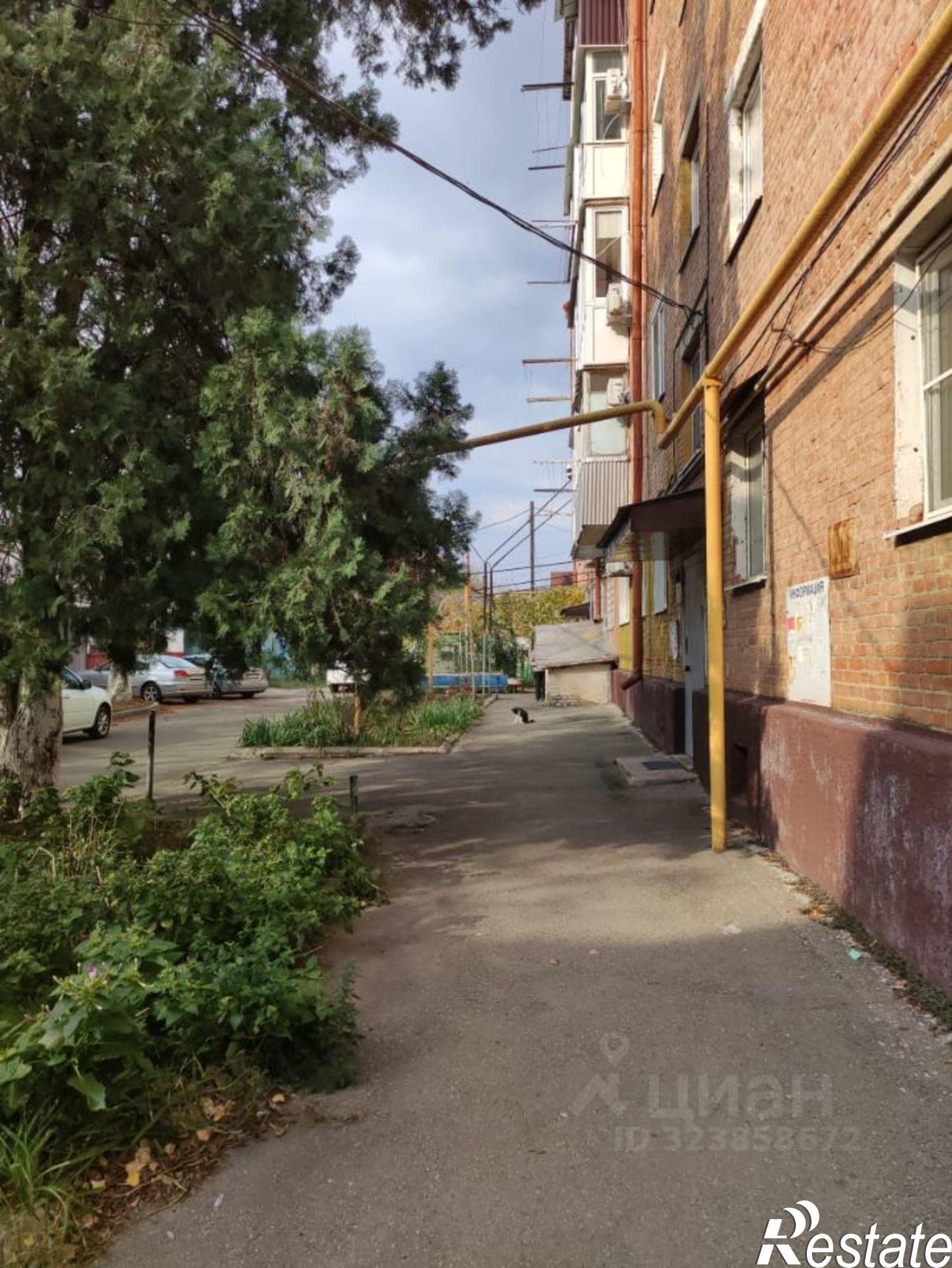 Купить квартиру за 3 499 000 рублей на Комсомольская улица, 228