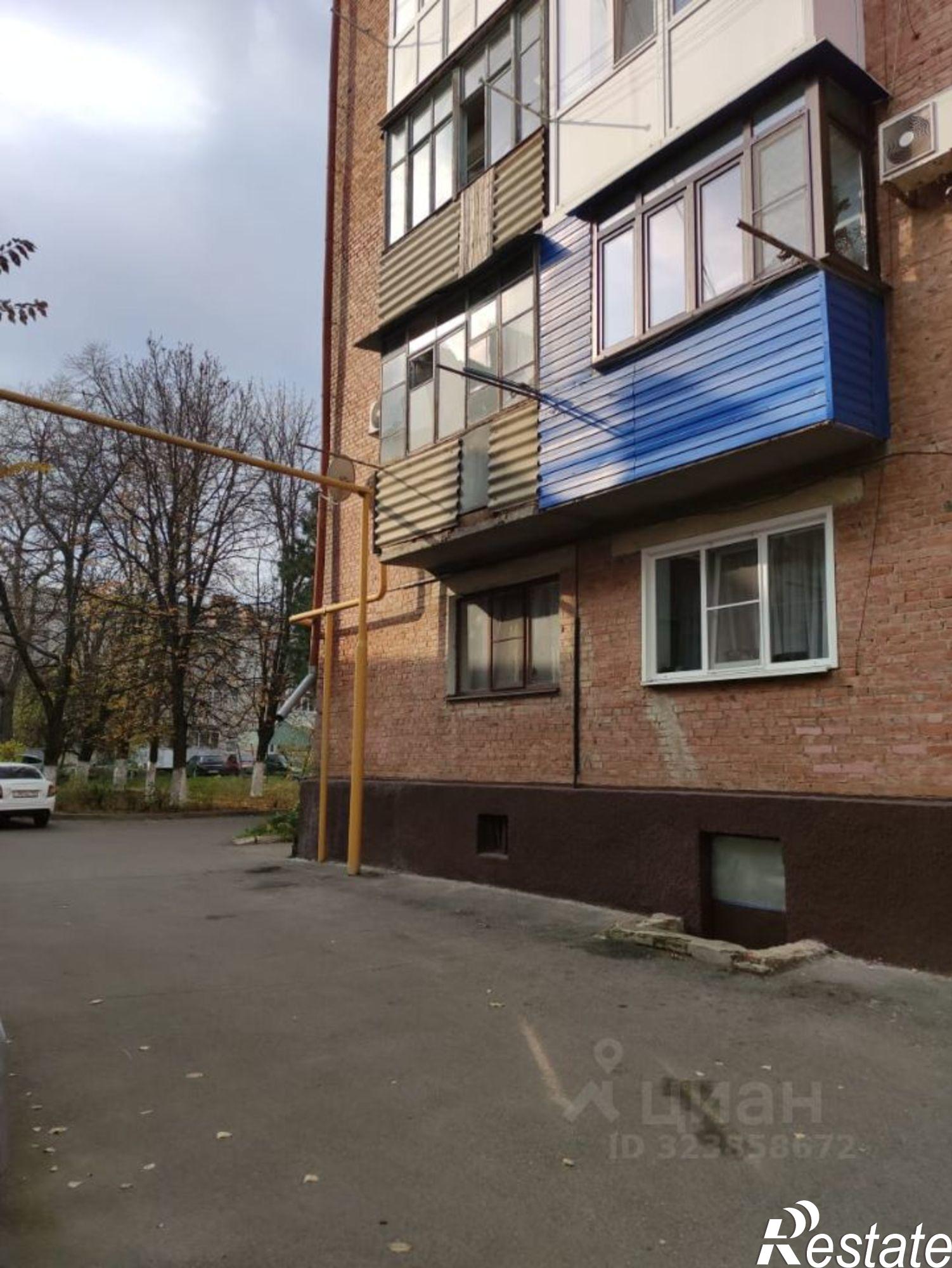 Купить квартиру за 3 499 000 рублей на Комсомольская улица, 228