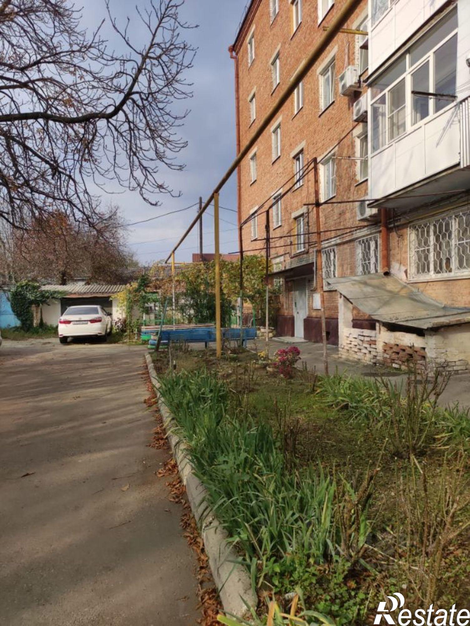 Купить квартиру за 3 499 000 рублей на Комсомольская улица, 228