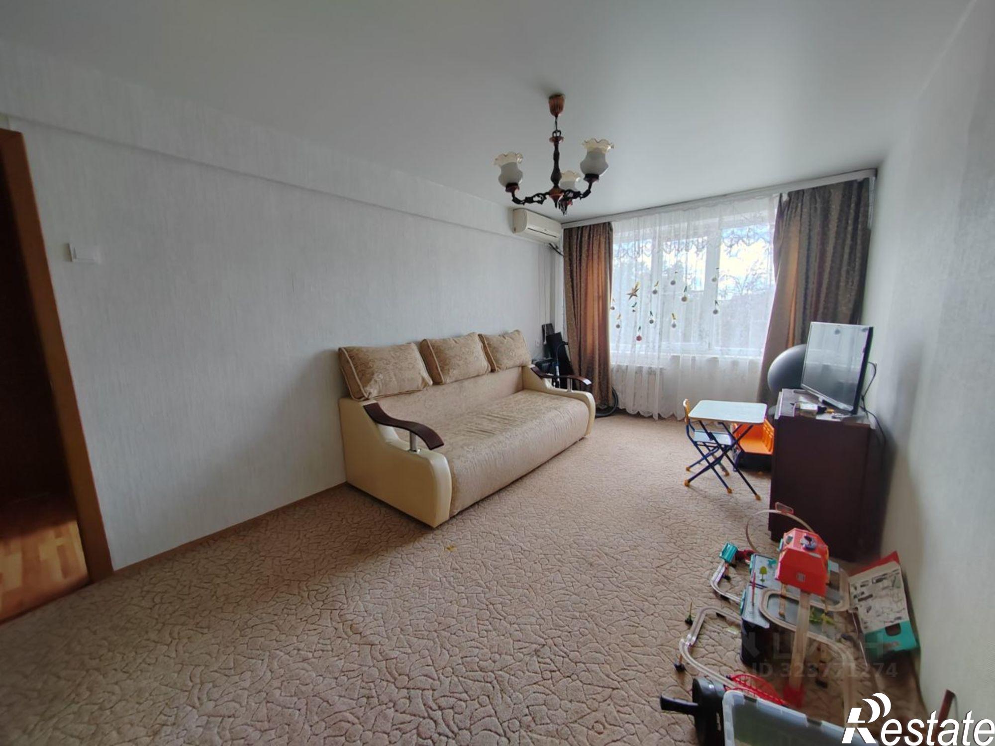 Купить квартиру за 5 700 000 рублей на улица Советской Армии, 107