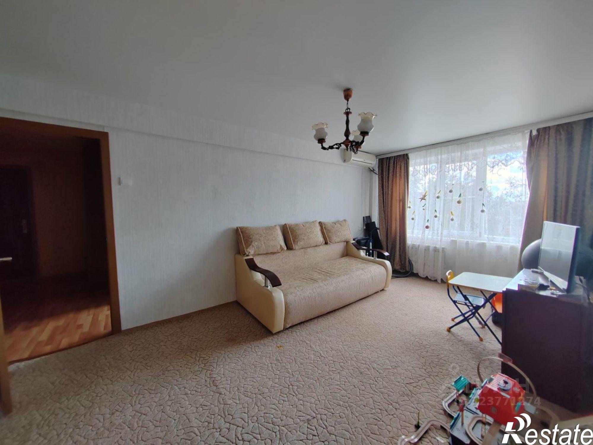 Купить квартиру за 5 700 000 рублей на улица Советской Армии, 107