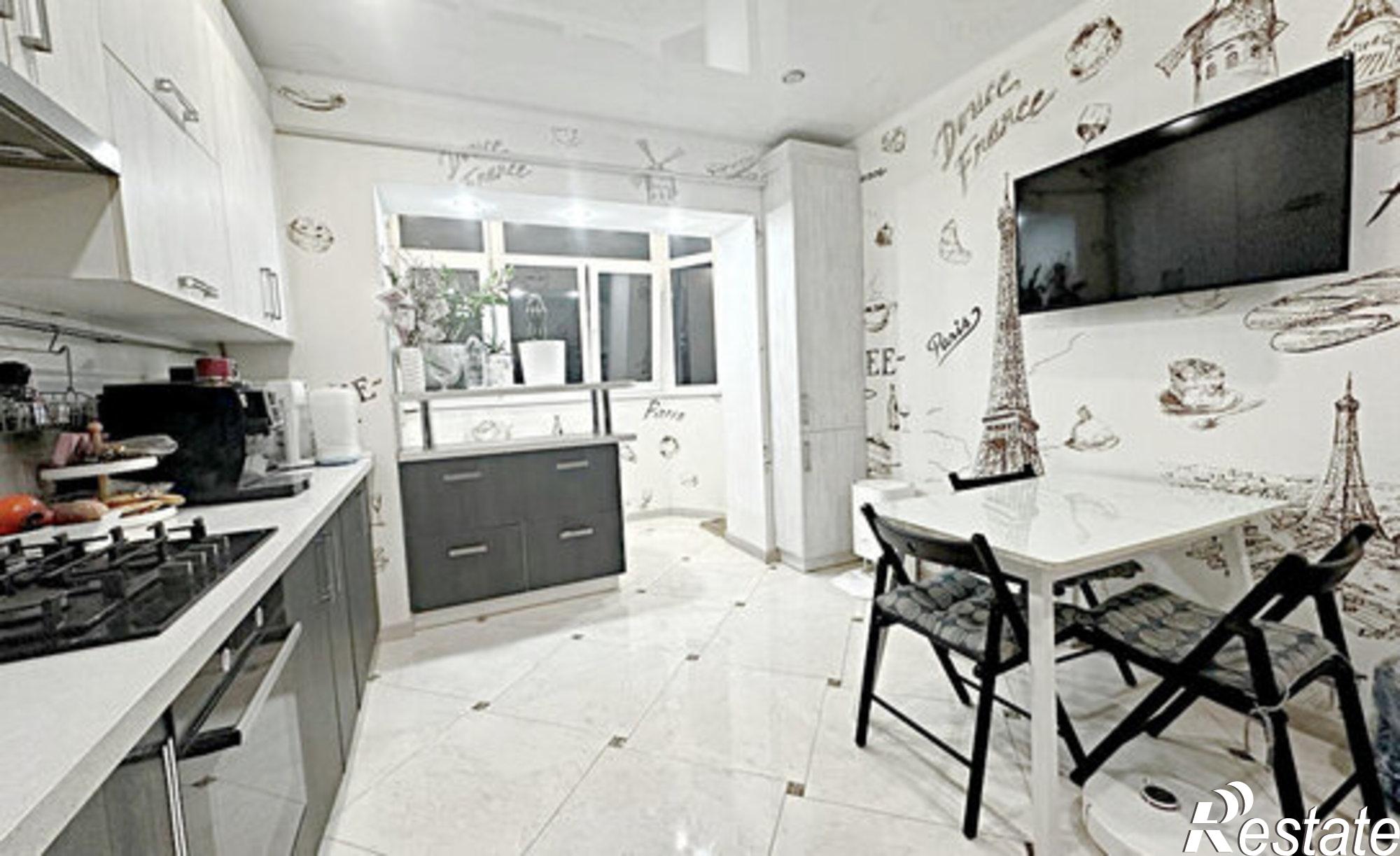 Купить квартиру за 8 800 000 рублей на ул Каспарова, 65