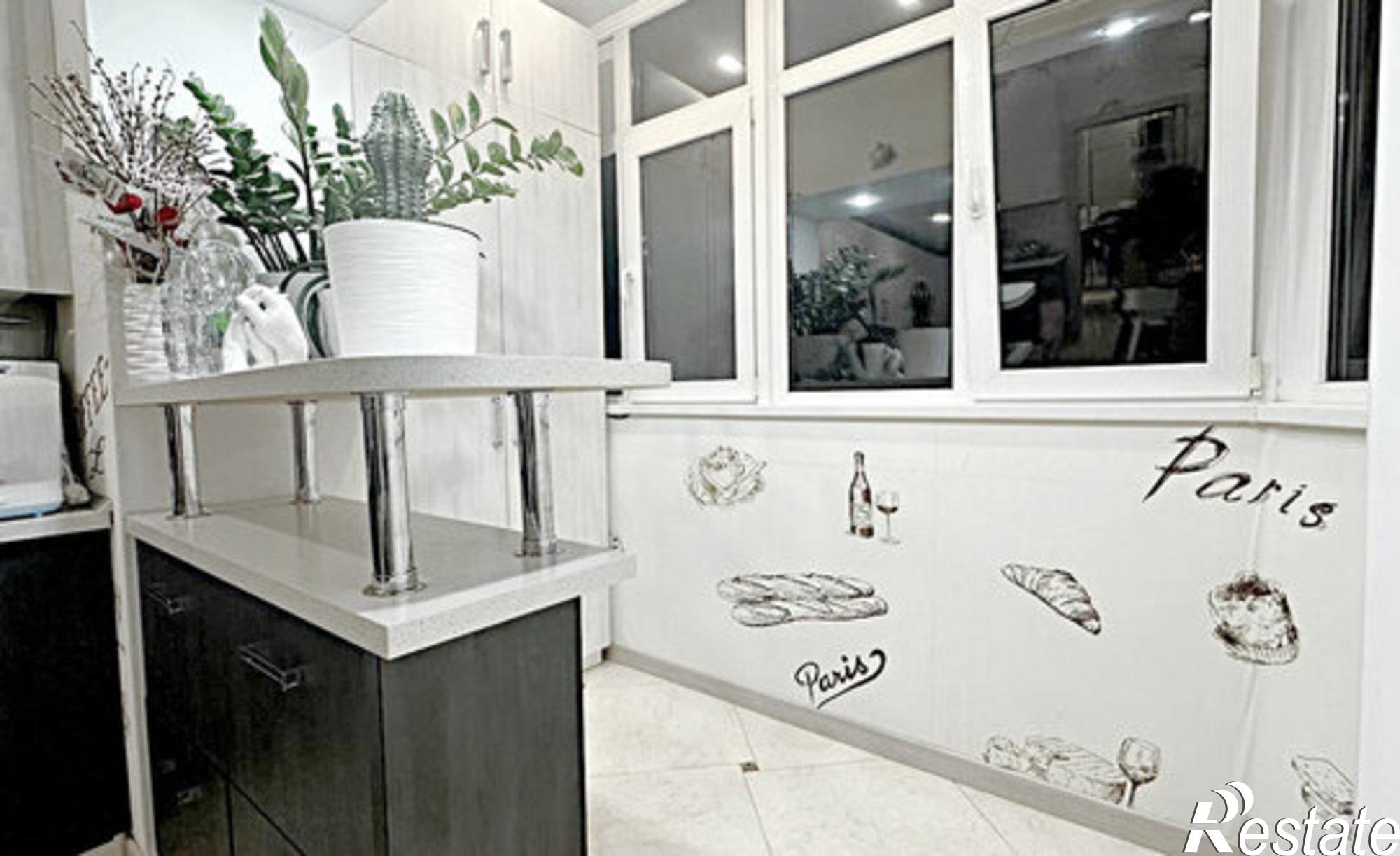 Купить квартиру за 8 800 000 рублей на ул Каспарова, 65