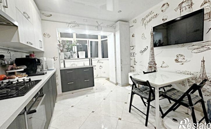 2-комн квартира ул Каспарова, 65,  д. 65