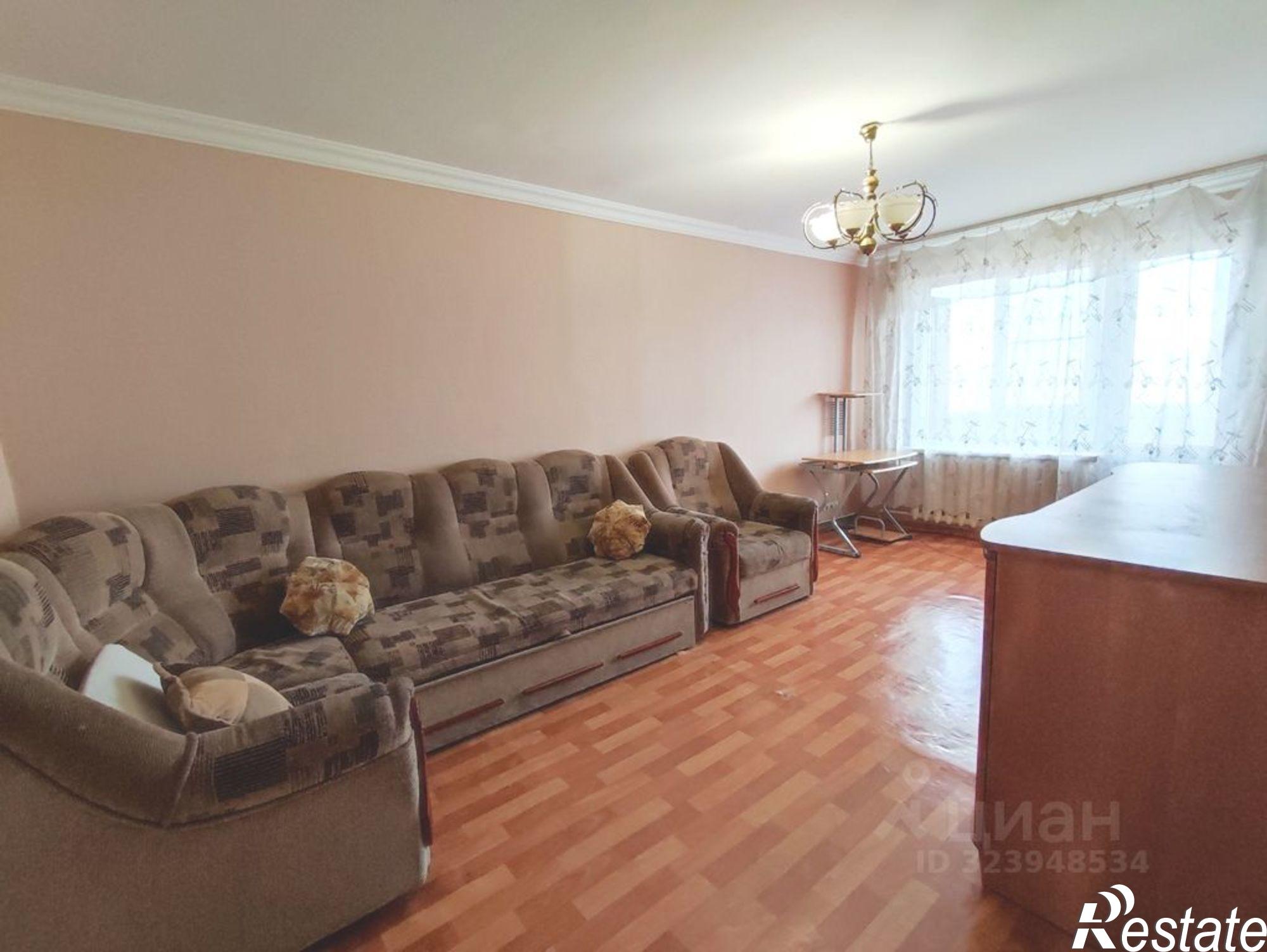 Сдать квартиру за 30 000 рублей на ул Полины Осипенко, 91