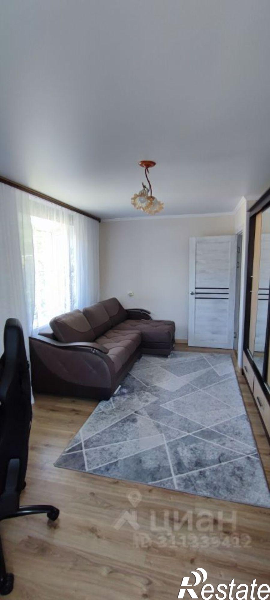 Купить квартиру за 3 000 000 рублей на Академическая улица, 8