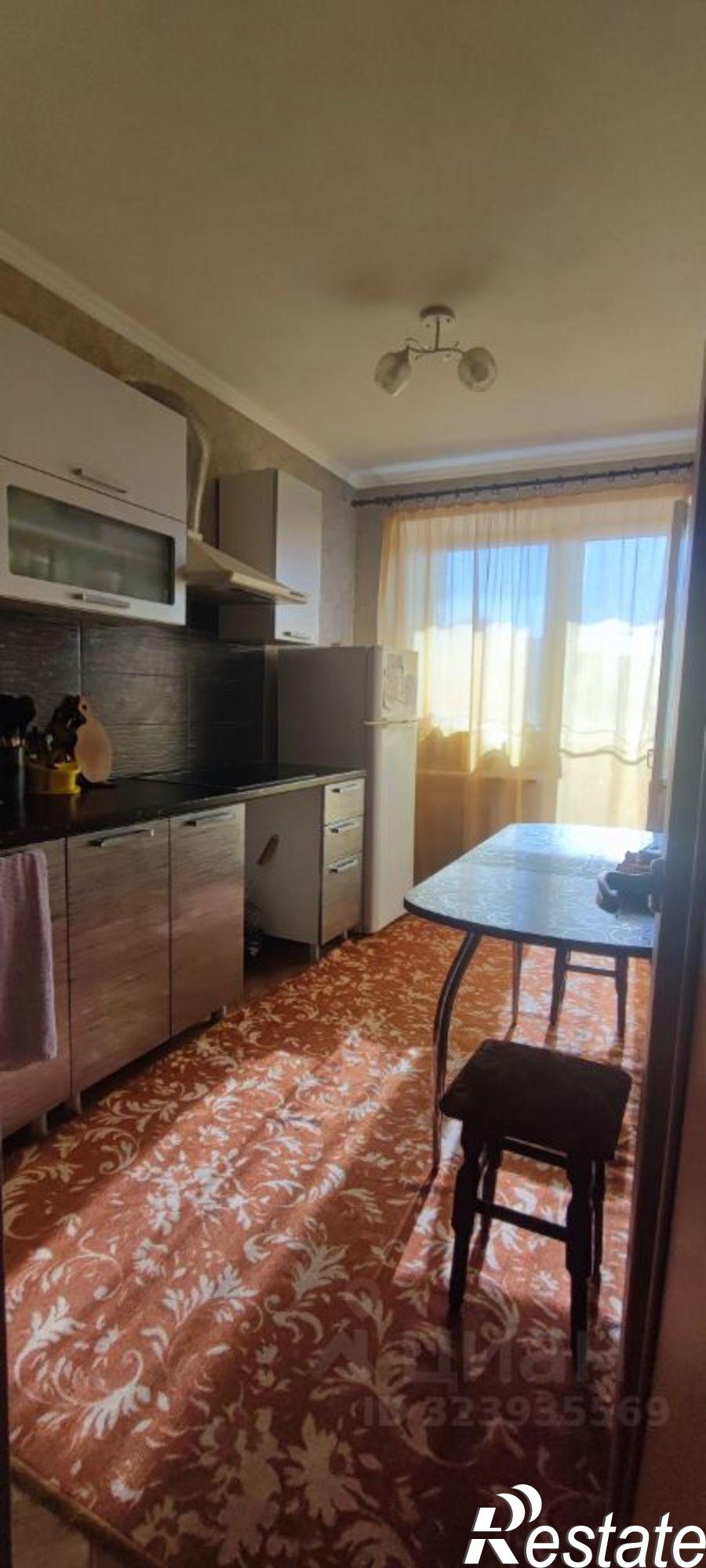 Купить квартиру за 3 000 000 рублей на Академическая улица, 8