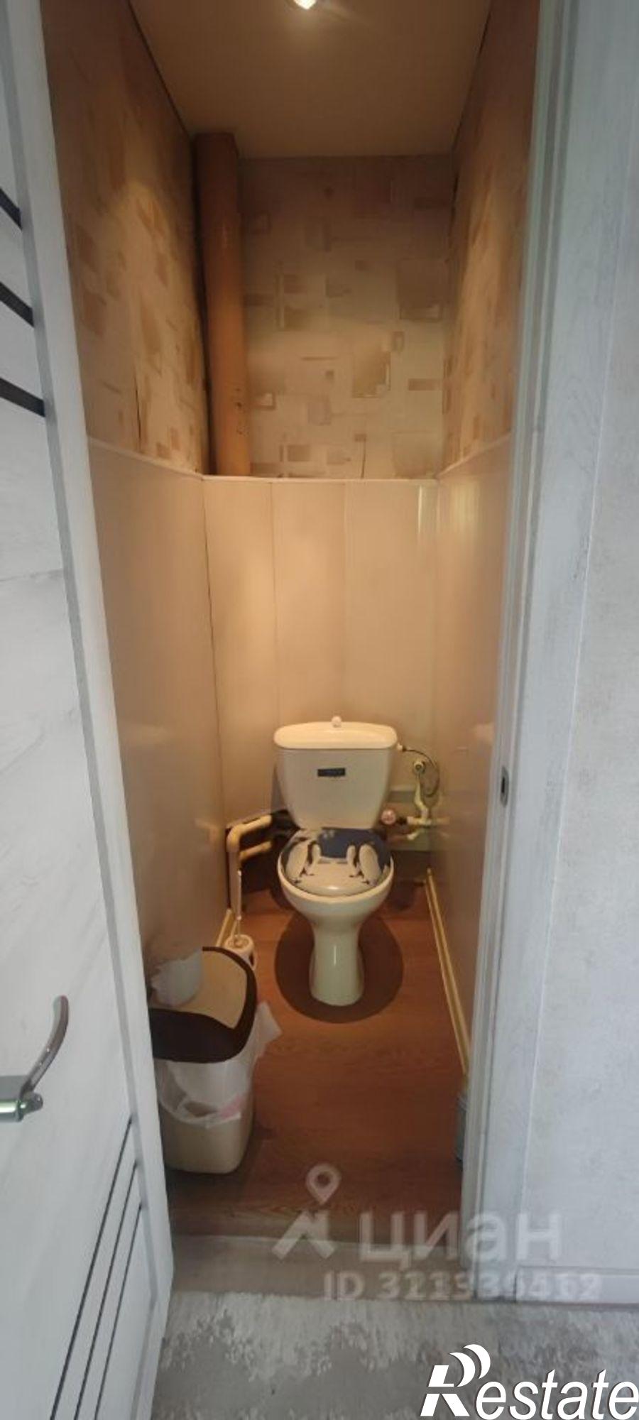 Купить квартиру за 3 000 000 рублей на Академическая улица, 8