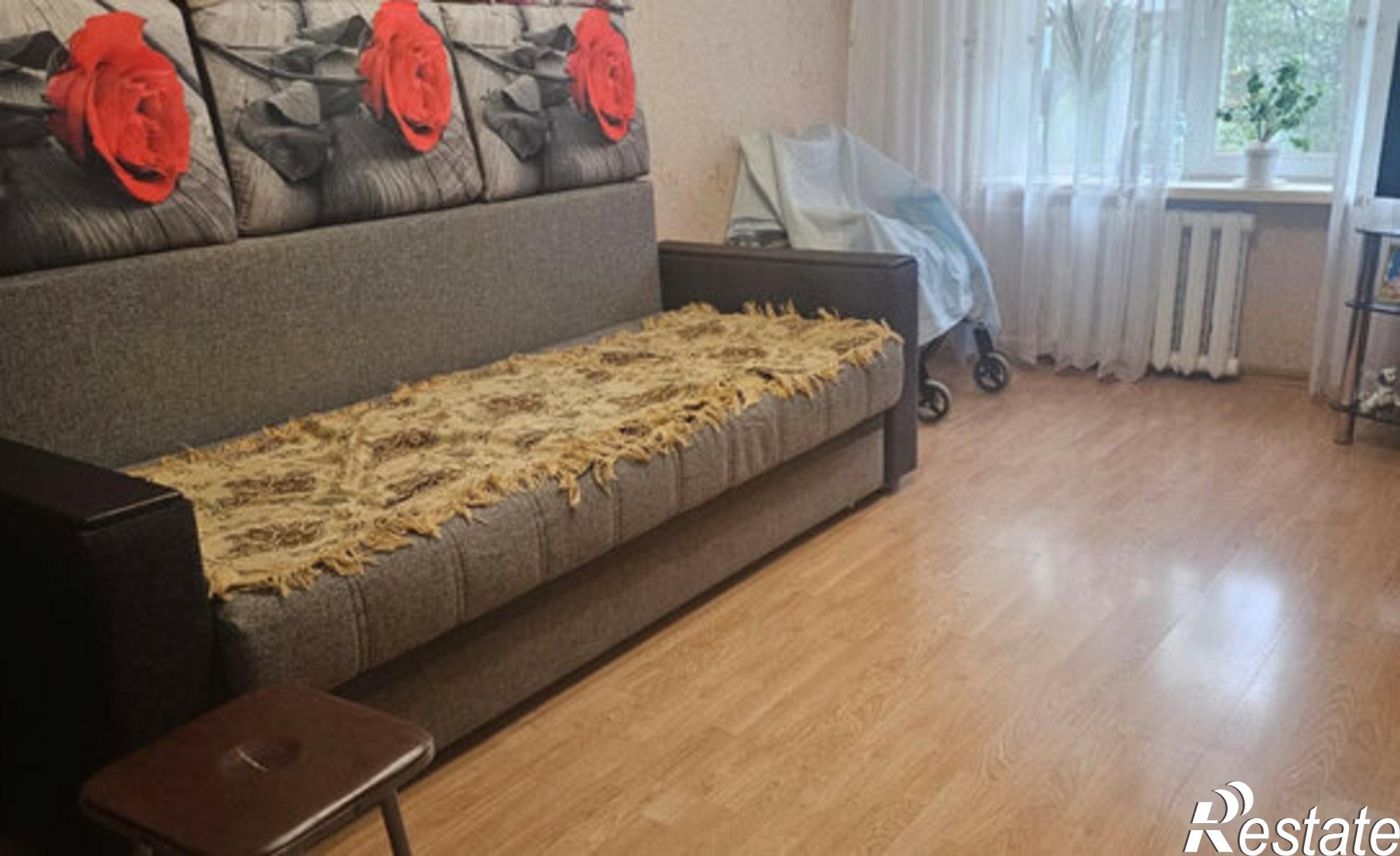 Купить квартиру за 4 200 000 рублей на улица Халтурина, 185