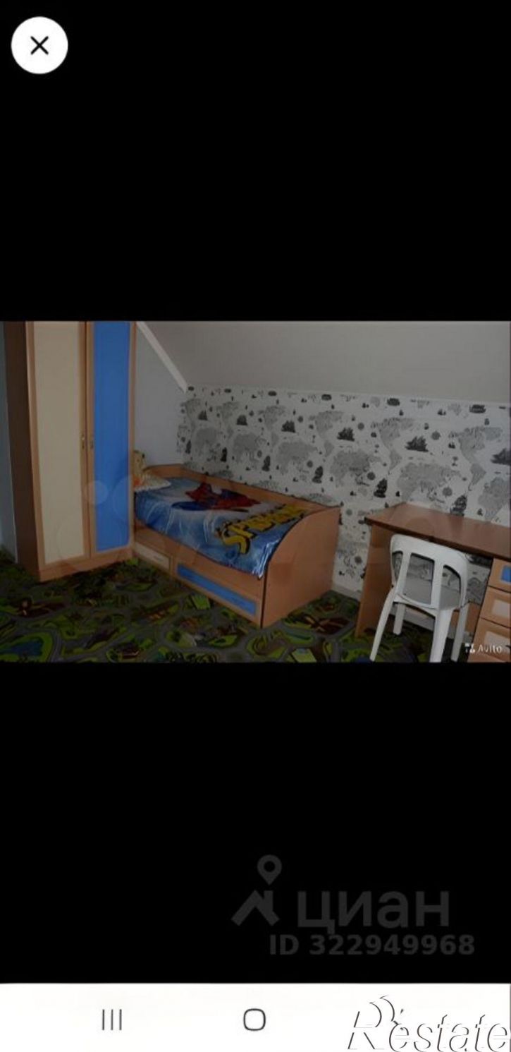 Коттедж/дом СНТ Испытатель, 94