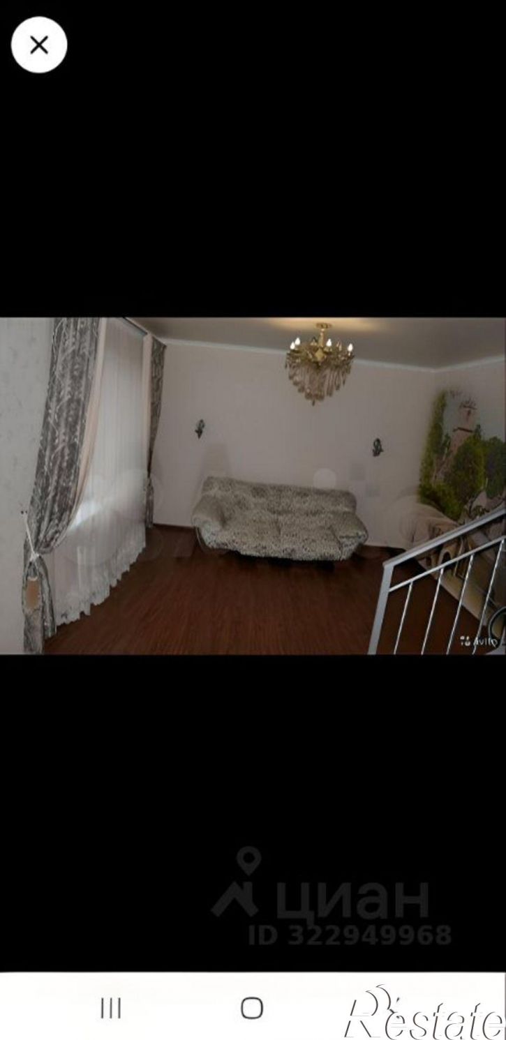 Коттедж/дом СНТ Испытатель, 94