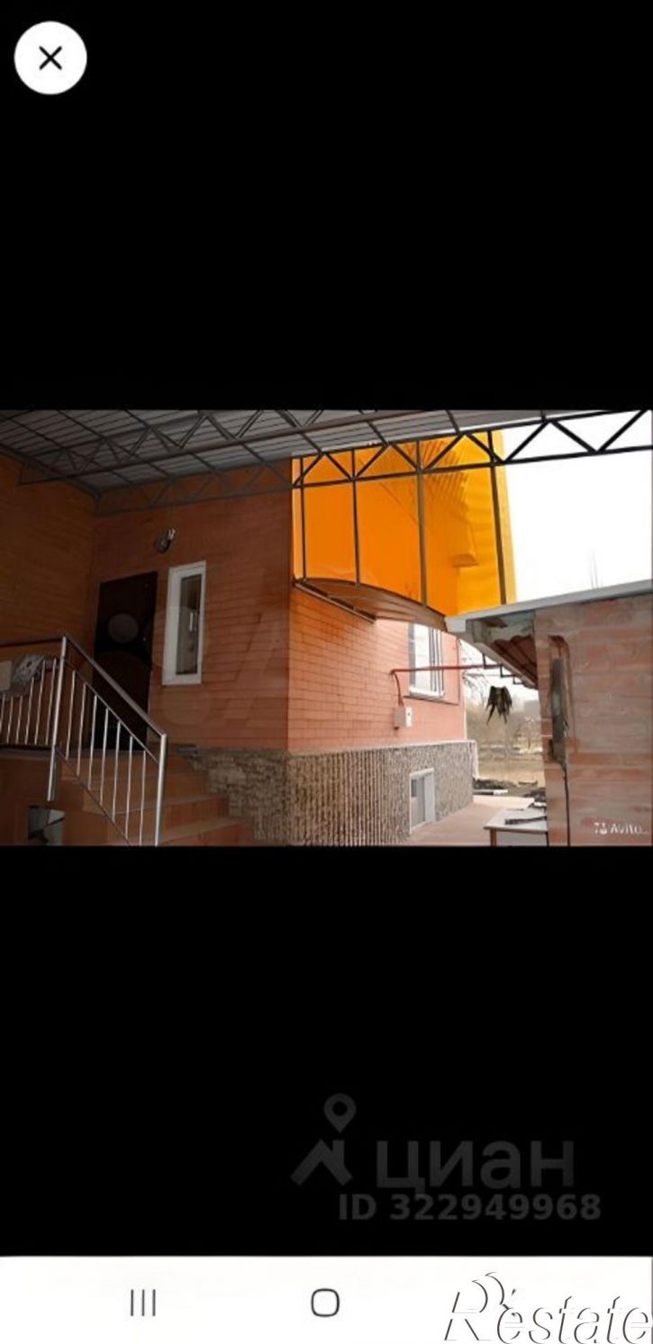 Коттедж/дом СНТ Испытатель, 94