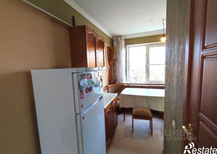 3-комн квартира ул Полины Осипенко, 91,  д. 91