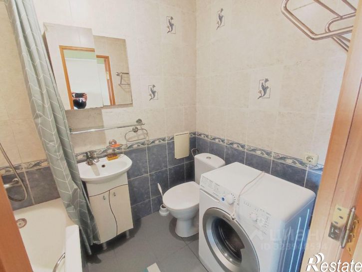 3-комн квартира ул Полины Осипенко, 91,  д. 91