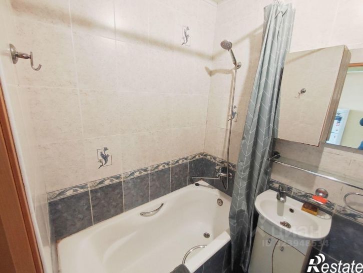 3-комн квартира ул Полины Осипенко, 91,  д. 91