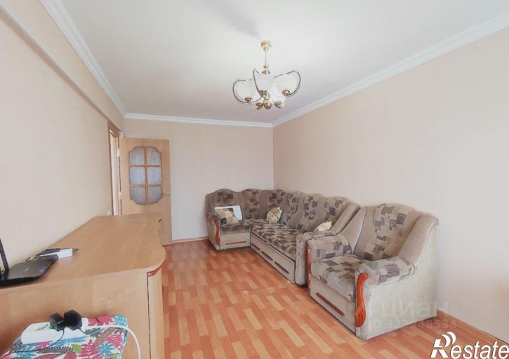 3-комн квартира ул Полины Осипенко, 91,  д. 91