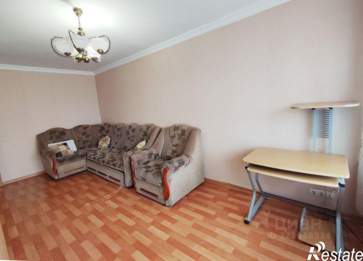 3-комн квартира ул Полины Осипенко, 91,  д. 91