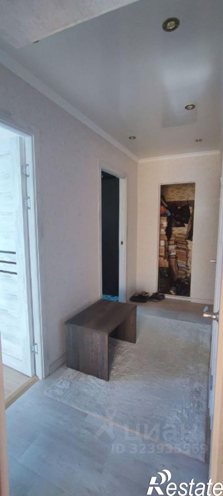 2-комн квартира Академическая улица, 8,  д. 8