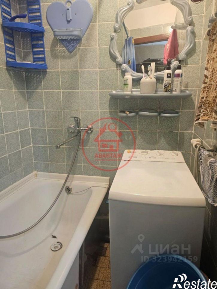 2-комн квартира ул Халтурина, 185,  д. 185