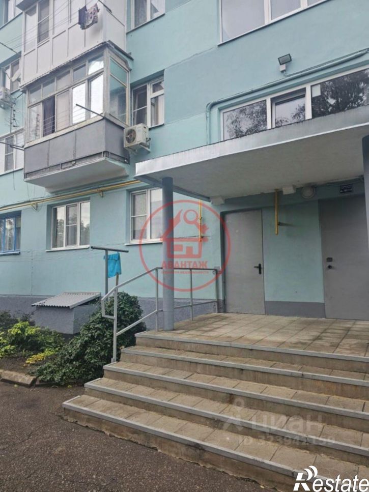 2-комн квартира ул Халтурина, 185,  д. 185