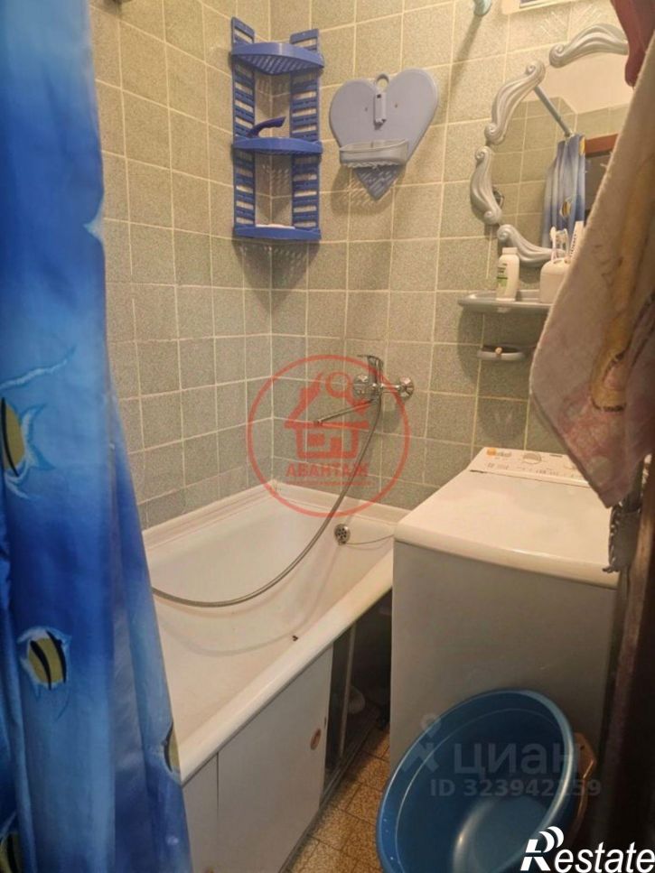 2-комн квартира ул Халтурина, 185,  д. 185