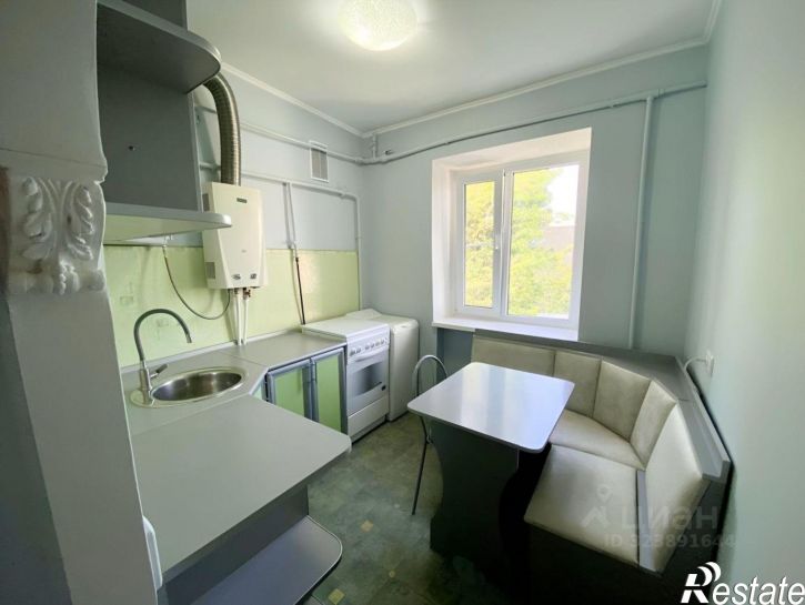 1-комн квартира улица Урицкого, 160,  д. 160