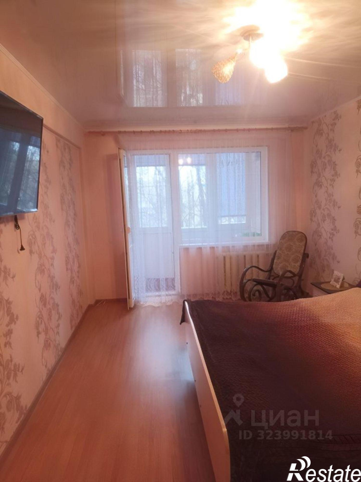 Сдать квартиру за 15 000 рублей на ул Азовская, 3