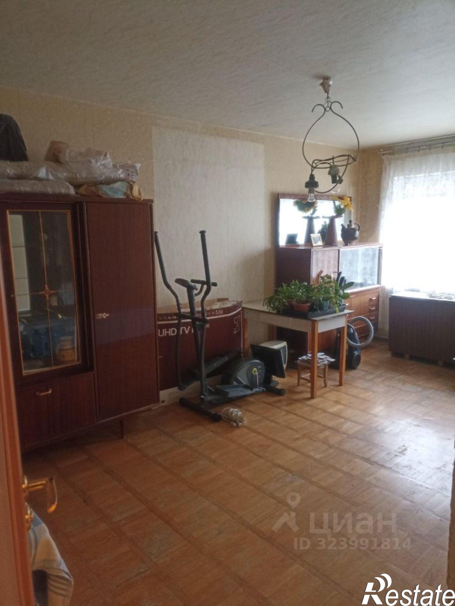 Сдать квартиру за 15 000 рублей на ул Азовская, 3