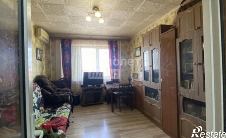 3-комн квартира улица Полины Осипенко, 112,  д. 112